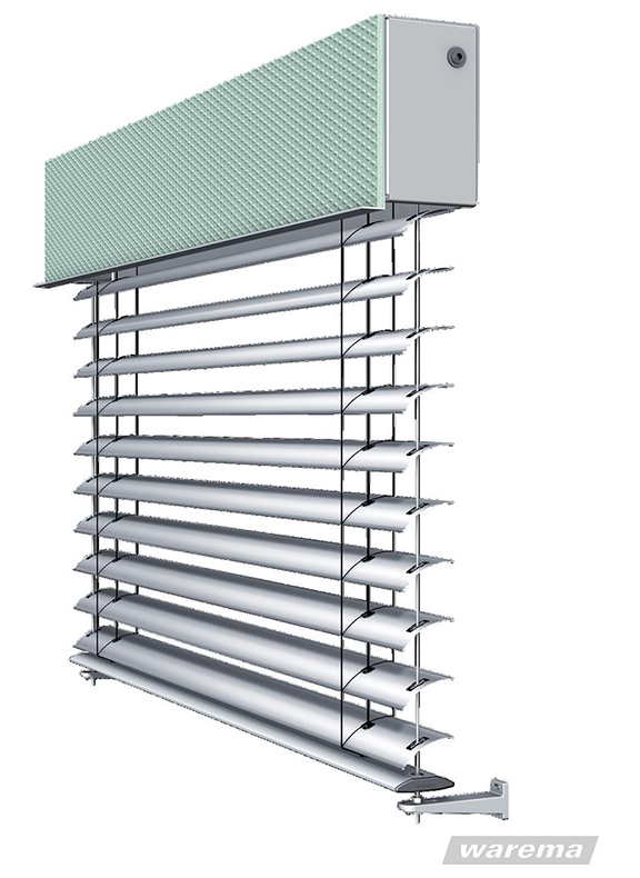 WAREMA Renkhoff SE