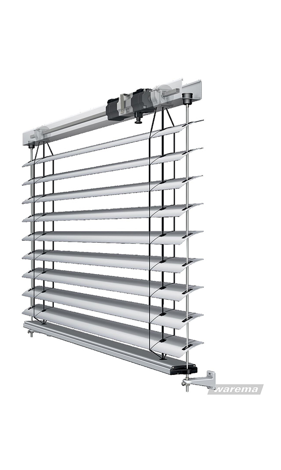  WAREMA Renkhoff SE